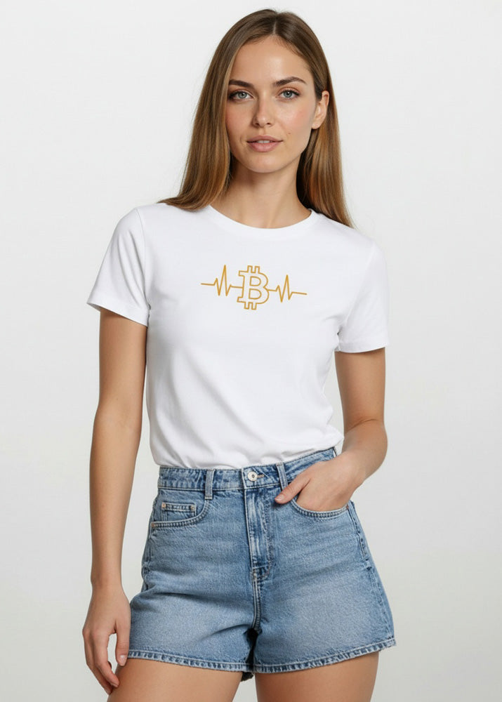 Women’s basic softstyle t-shirt