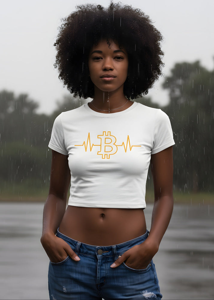 Women’s basic softstyle t-shirt