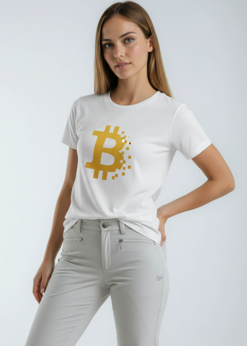 Women’s basic softstyle t-shirt