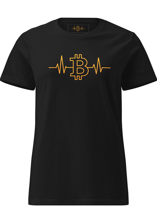 Women’s basic softstyle t-shirt