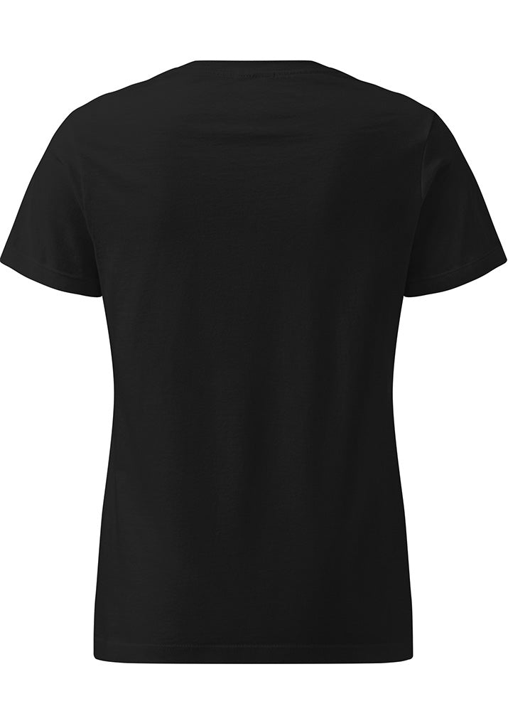 Women’s basic softstyle t-shirt