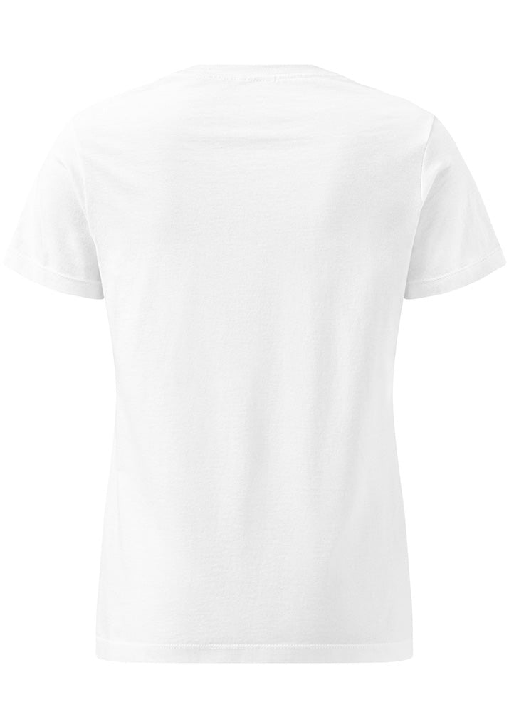 Women’s basic softstyle t-shirt